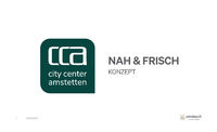 Daily Fresh Konzept im CCA